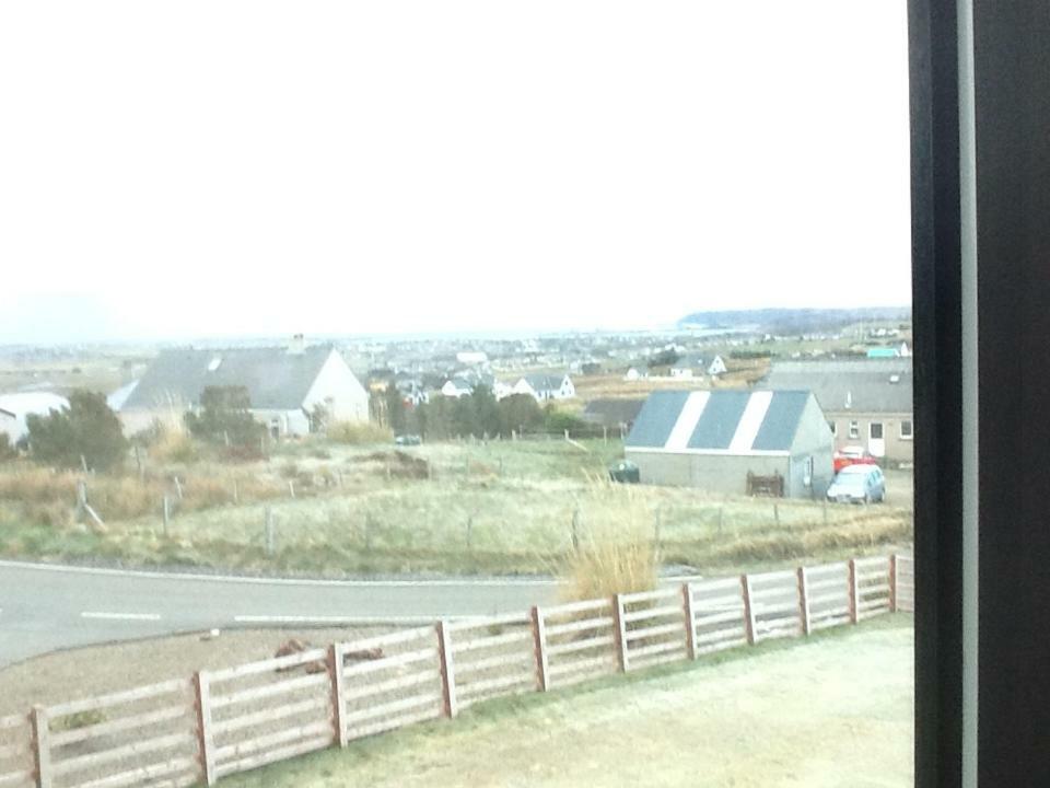 Lathamor Stornoway  Exterior photo