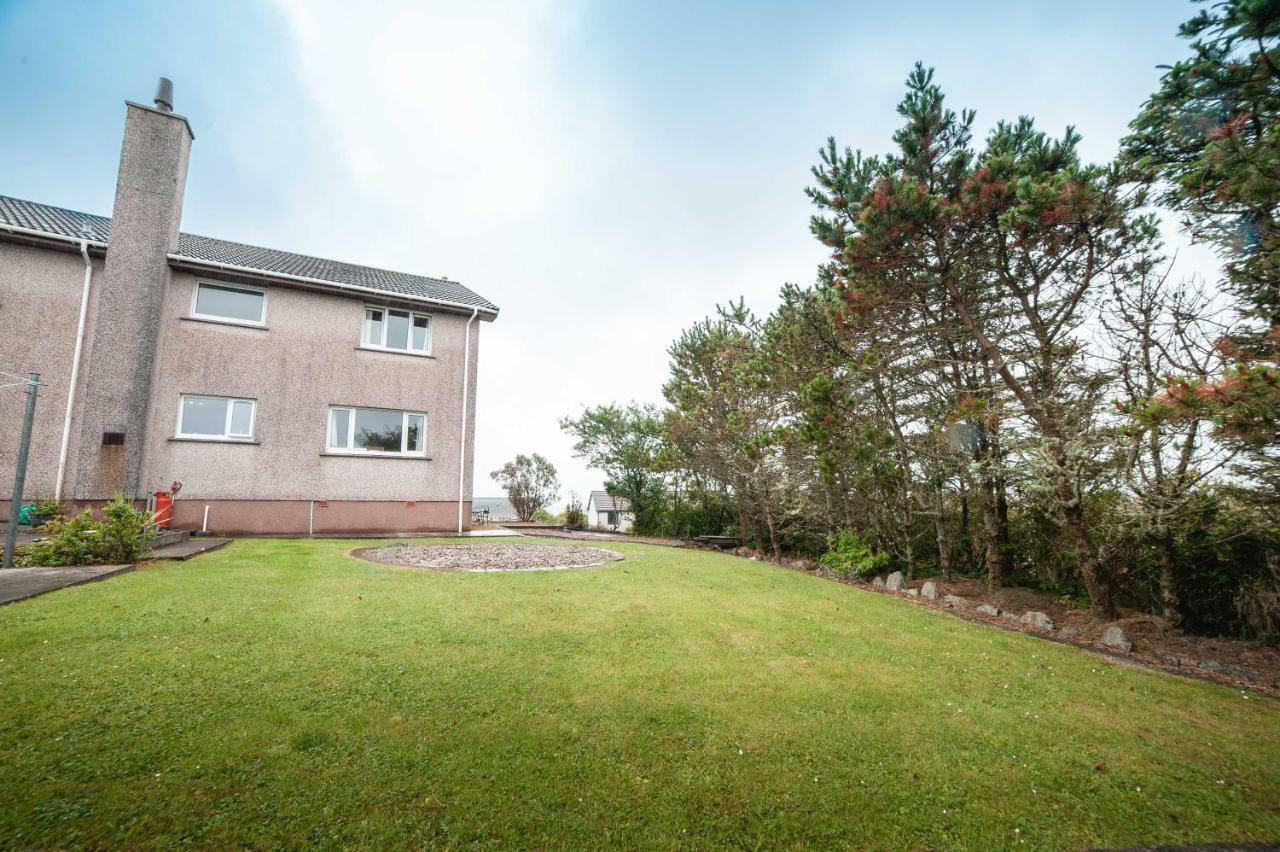 Lathamor Stornoway  Exterior photo